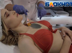 «Королева Пляжа 2019». Этап II. За кадром. Часть 1
