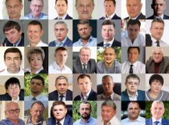 Стали известны результаты голосования за депутатов Гордумы Новороссийска