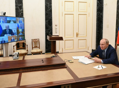 Президент назвал четыре нерешенные проблемы России 