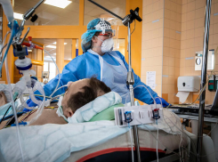 Коронавирус атакует Новороссийск: новые заражённые