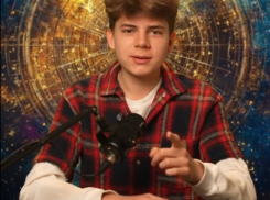 Пора выйти из тени: как раскрыться каждому из знаков Зодиака расскажет Максим Бакуров