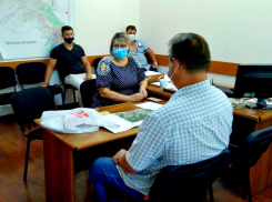 Новые изменения вносят в Генеральный план Новороссийска