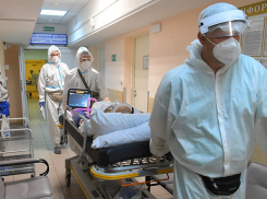 Ковид побил новый рекорд: Новороссийск на третьем месте по заболеваниям