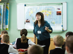 В Новороссийске планируют справиться с кадровым кризисом в школах