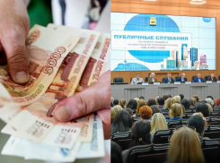 Профицит - почти миллиард, а зарплата учителя - 46 тысяч: новороссийцам рассказали, на что потратили бюджет