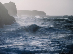 Внимание! Новороссийцев предупредили о надвигающемся шторме