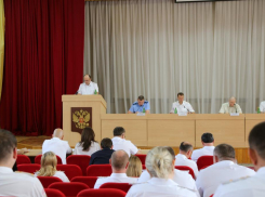 Преступности в Новороссийске стало меньше