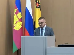 В Новороссийске открылись 32 летние досуговые площадки для детей 