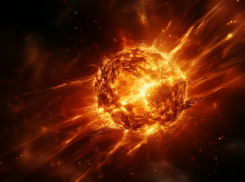 Сильнейшие магнитные бури могут обрушиться на Новороссийск 