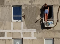 Эта женщина подняла «на уши» новороссийцев и все экстренные службы 