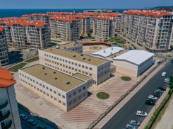 Реально ли восполнить в Новороссийске дефицит детских садов и школ