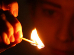 «Не можем умыться и даже покушать»: Гора Великая и Борисовка остались без света 