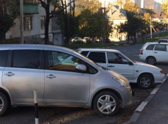 Оказывается, новороссийцев устраивает состояние дорог и количество парковок