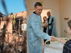 Атака БПЛА в Новороссийске: домов повреждено в разы больше, пострадал подросток