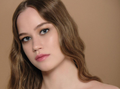 Даша из Новороссийска вошла в тройку самых красивых юных девушек  России