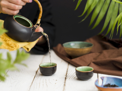 Как новороссийцам правильно выбрать чай и сохранить полезные свойства при заваривании