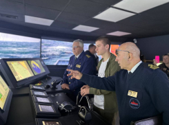 Они выбирают будущее: в Ушаковке состоялся День открытых дверей