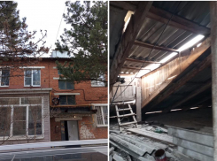 Инвалидов и раненого бойца СВО оставили на произвол судьбы в Новороссийске 