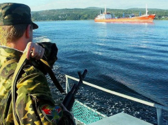 Всегда на рубеже: свой праздник отмечают пограничники