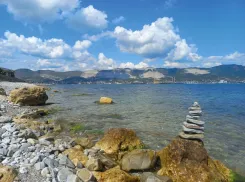 Анапа в ТОПе: на Чёрное море в майские праздники приедет более 650 тысяч туристов 