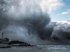 Среда в Новороссийске пройдет под стук дождя