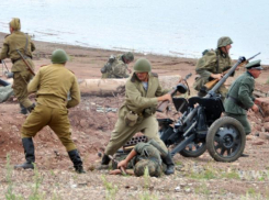 Высадку на «Малую землю» решили провести в Иркутской области