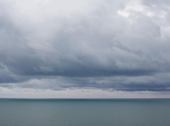 Погода в Новороссийске: будет пасмурно, но дождь вряд ли пойдёт