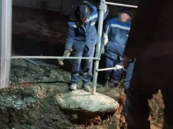 «Грелись от свечей на акцию «Бескозырка»: в холод новороссийцы остались без электроэнергии