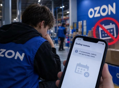 После гибели 16-летнего сотрудника подросткам закрыли смены на складах Ozon