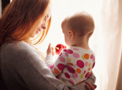 Новороссийские мамочки станут получать больше денег на детей 