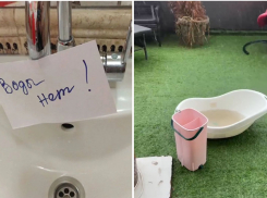 Иногда не спасают даже баки: почему новостройки Новороссийска могут сидеть без воды 