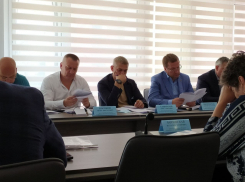 Публичные слушания в Новороссийске будут проходить по-новому