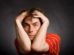 В Новороссийске мужчина будет отвечать перед судом… за лестницу