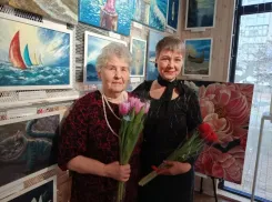 Вечер весенней поэзии согрел сердца новороссийцев