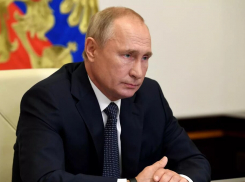Владимир Путин рассказал о создании российской альтернативы «Евровидению»
