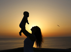 В Новороссийске открылся дом для «солнечных» детей 