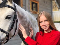 Новороссийска красавица Анастасия Щерба с соперницами по конкурсу не ссорится 