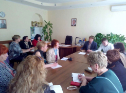 На выборах в Новороссийске с инвалидами будут работать волонтеры