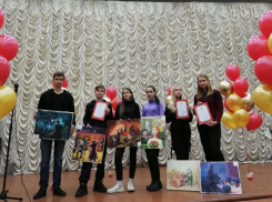 Художники из Новороссийска покоряют Россию 