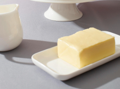Спрос на сливочное масло рухнул: стало ли оно дешевле в Новороссийске 