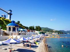 Люди отказываются ехать в Краснодарский край даже по купленным путевкам