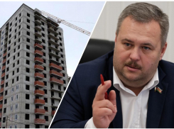 Кто виноват в проблемах новороссийских дольщиков, а кто пытается их решить?