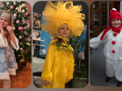 Снеговик, Снегурочка и желтый Одуванчик поборются за крутые призы 