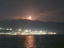 Без паники: 26 марта в Новороссийске будут стрелять днем и ночью