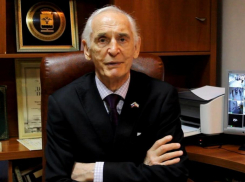 Пять лет назад ушел из жизни Василий Семёнович Лановой