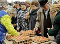 Пасха и период шашлыков «поиграют» с ценами на рынке