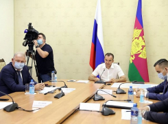 Провести газ в каждый дом: на Кубани принята программа газификации на пять лет