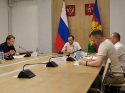 Мэр Новороссийска и главы районов в ответе за бензин на АЗС: распоряжение губернатора