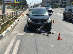 Родители госпитализированного в Новороссийске подростка-самокатчика заплатят штраф и понесут административную ответственность 