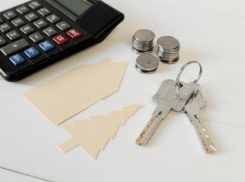 Несмотря на ставки, ипотечные кредиты пользуются спросом у жителей Краснодарского края